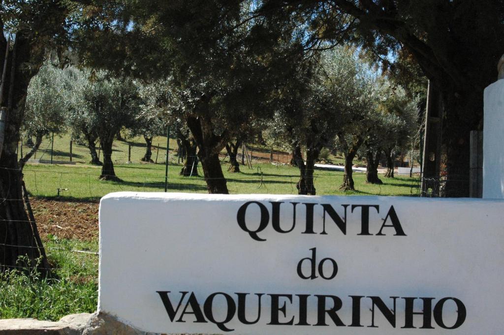 Villa Quinta Do Vaqueirinho - Agro-Turismo Marvão Exterior foto